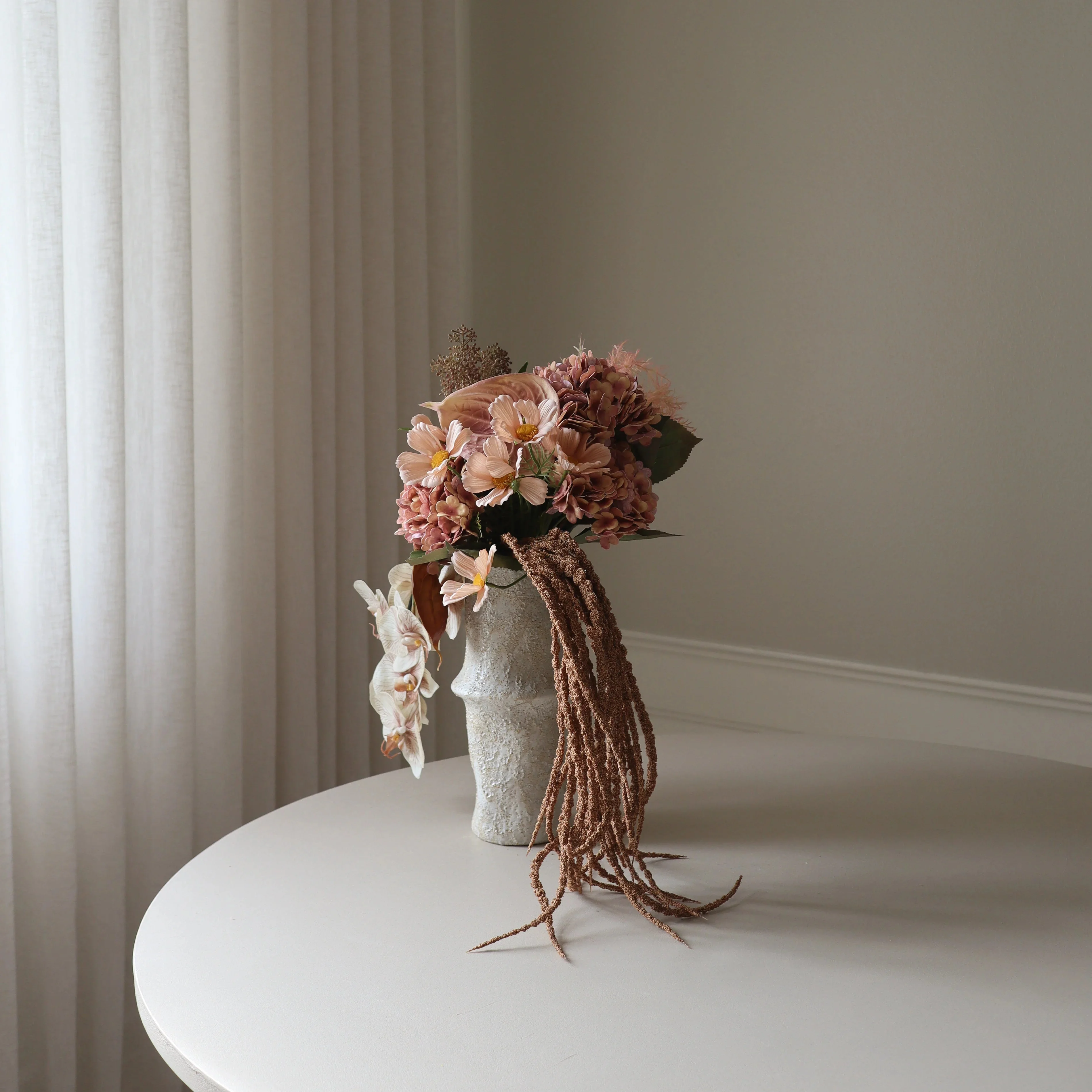 Old Rose - Image 3
