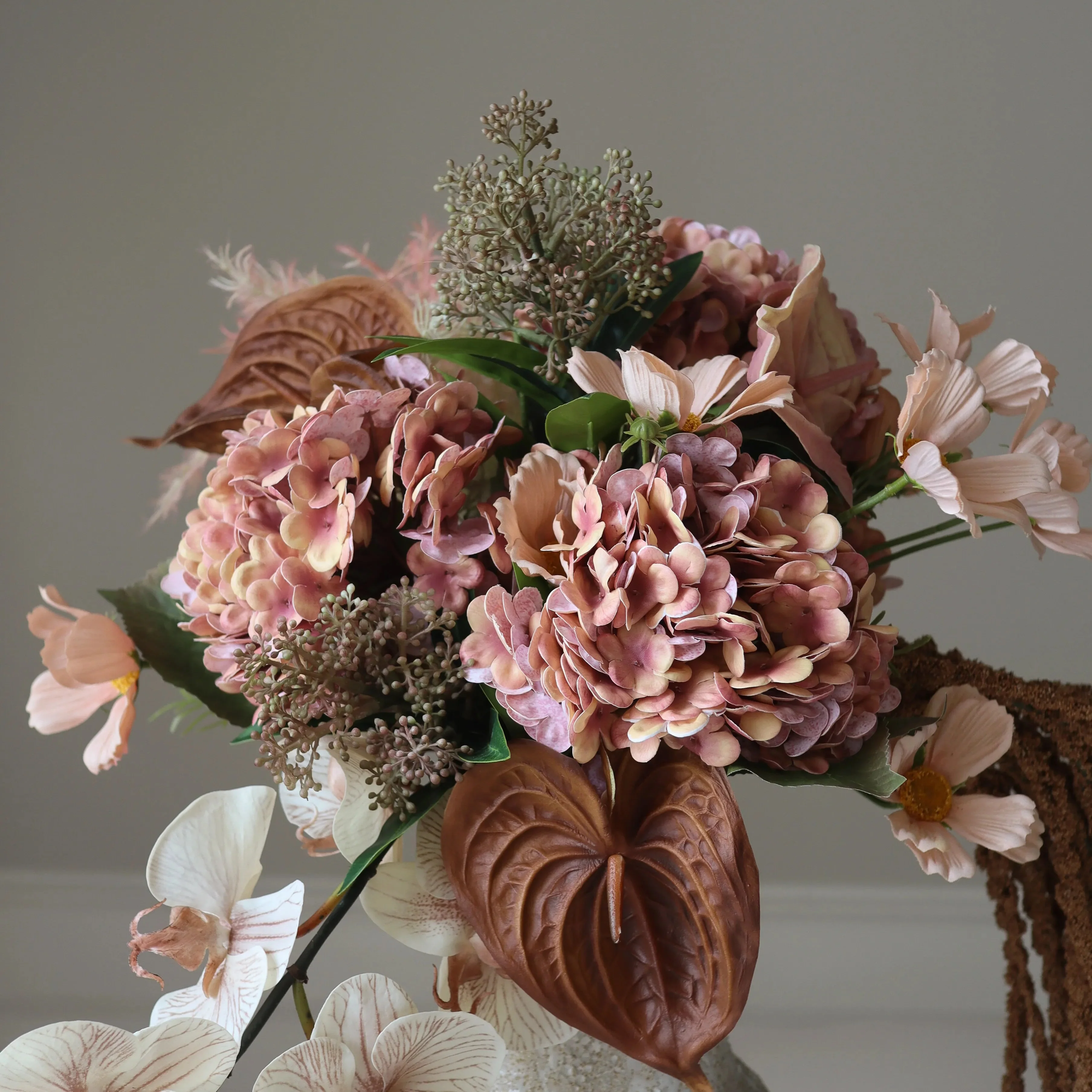 Old Rose - Image 4